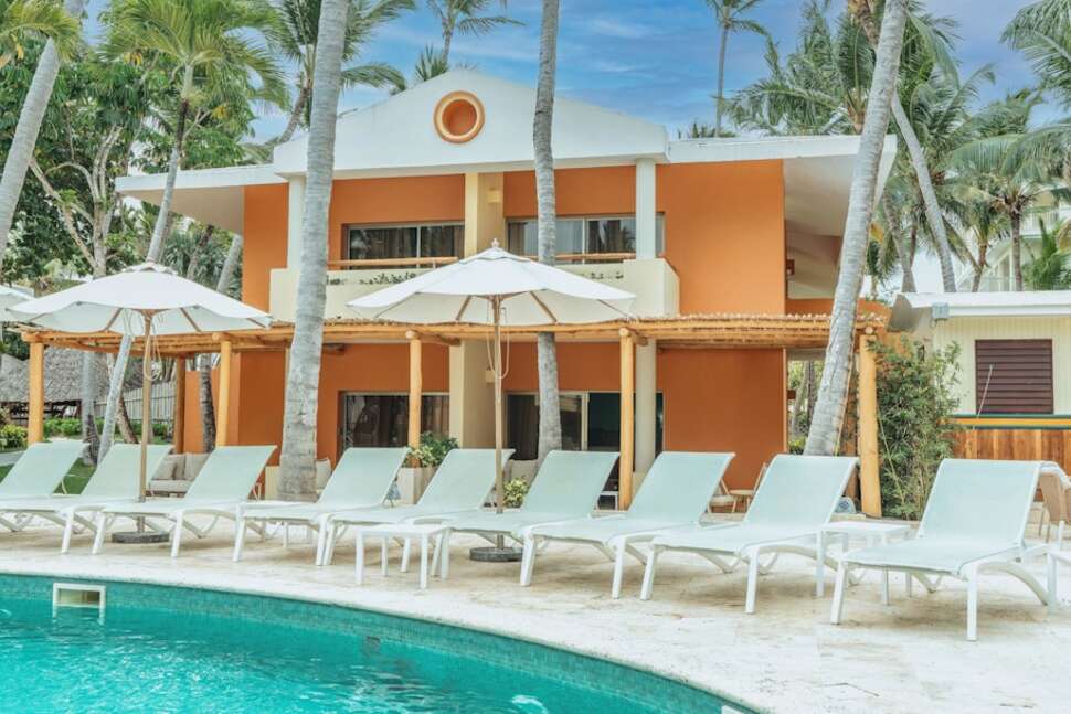 Een foto van Iberostar Selection Bavaro