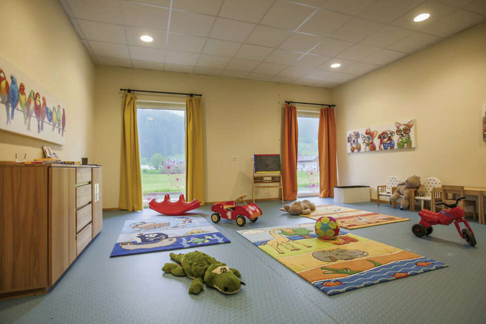 Een foto van Cooee Alpin Hotel Dachstein
