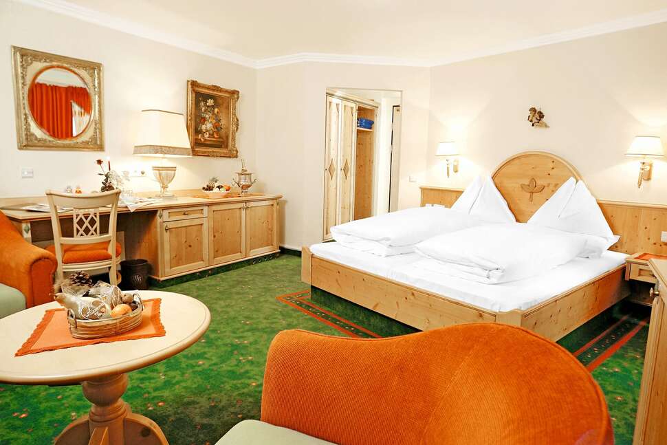 Een foto van Hotel Bauer