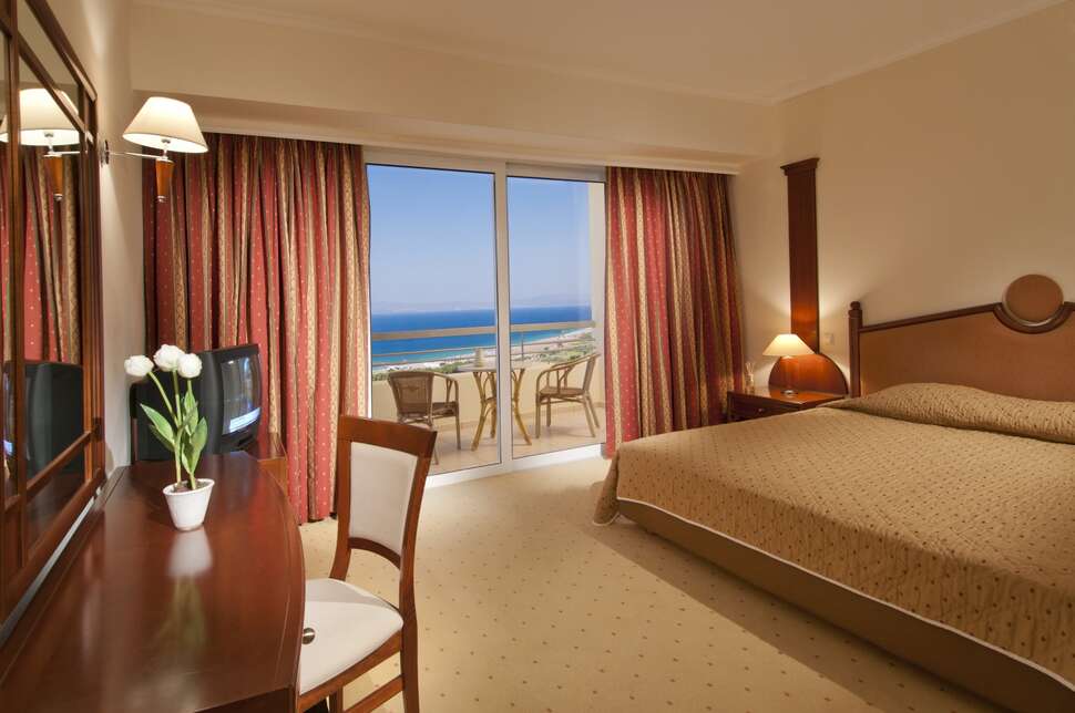 Een foto van Kipriotis Panorama Hotel & Suites