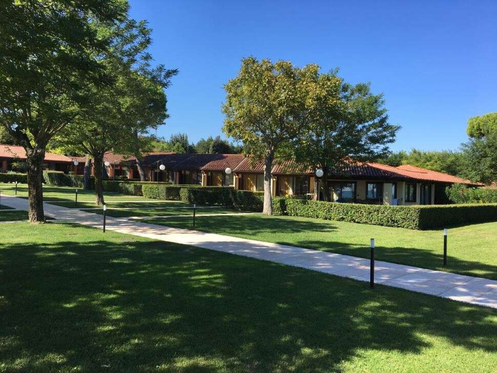 Een foto van Residence Le Corti del Lago