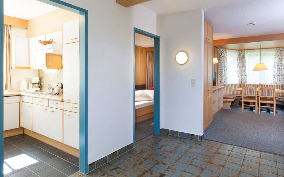 Een foto van Landhaus Falkner