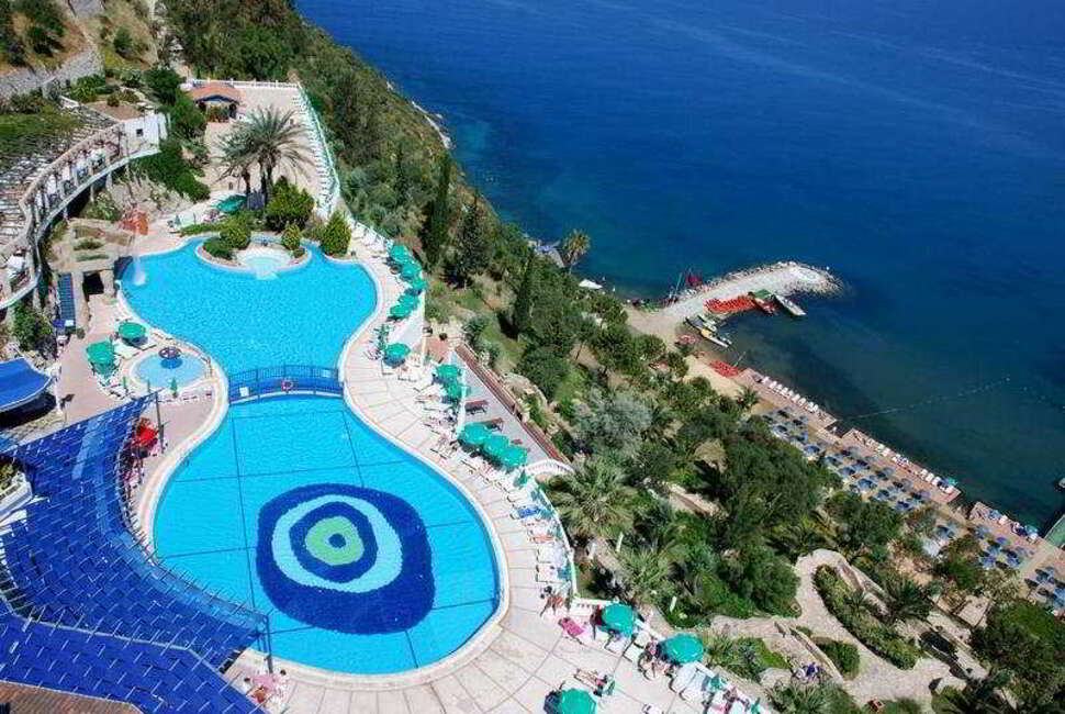 Een foto van Asteria Ephesus Kusadasi