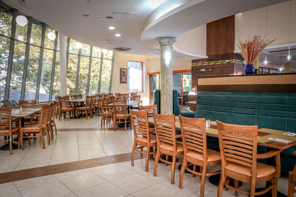 Een foto van Hotel Kaliakra
