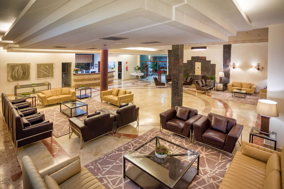 Een foto van Vitalclass Lanzarote Sports & Wellness Center