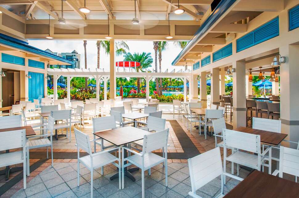 Een foto van The Grove Resort & Spa