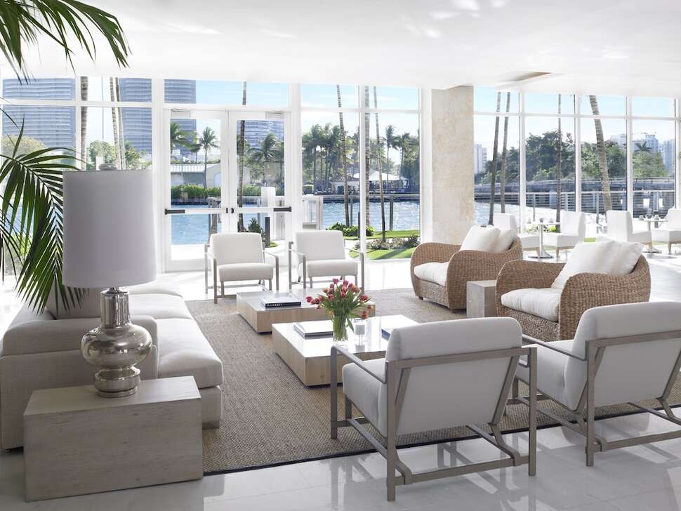 Ein Foto Grand Beach Hotel Bay Harbor