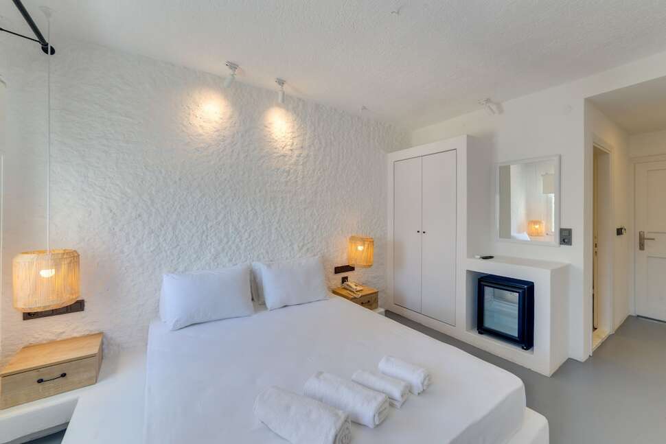 Een foto van The Hello Hotel