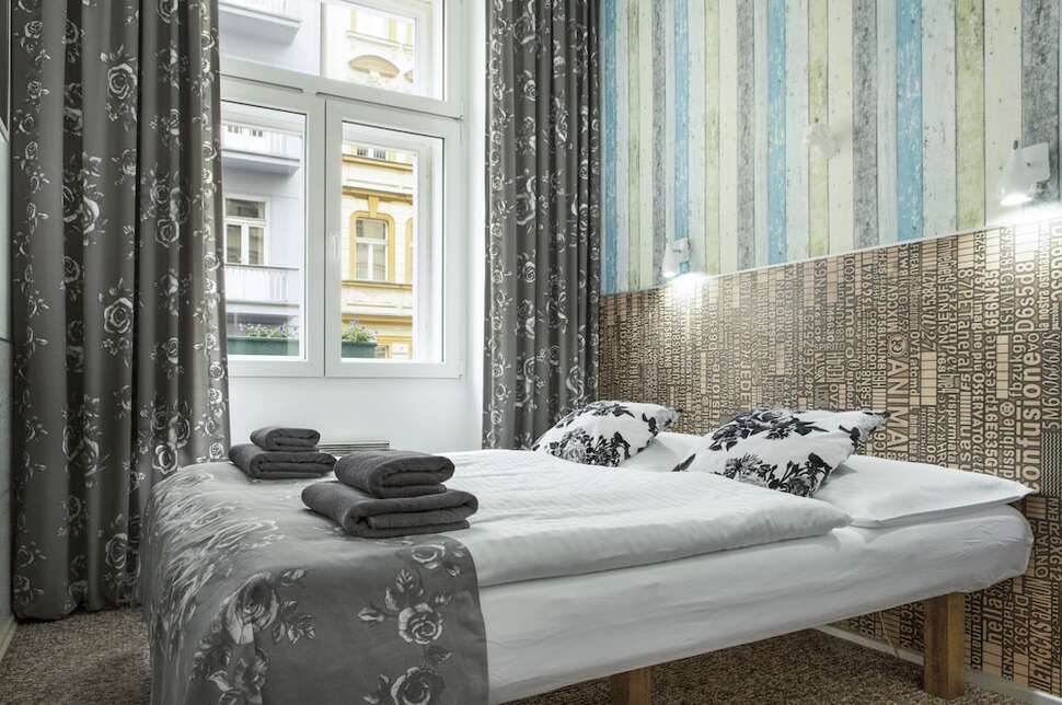 Een foto van Royal Court Hotel