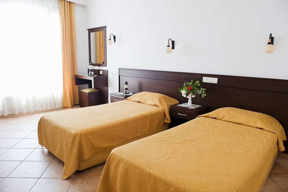 Een foto van Villa Sonata
