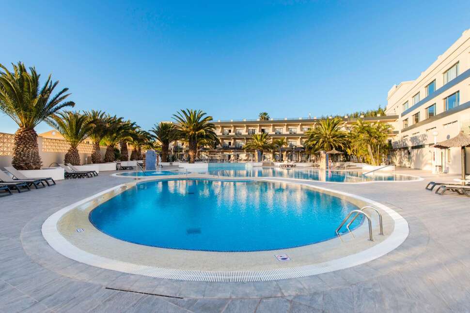 Ein Foto Hotel Kn Matas Blancas