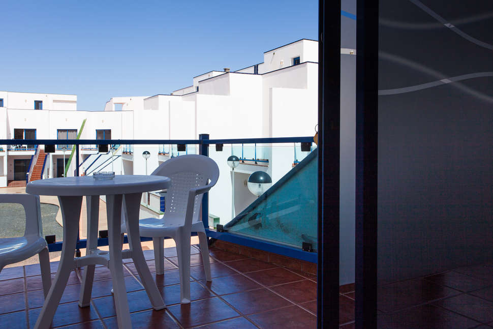 Een foto van Appartementen Tao Cotillo