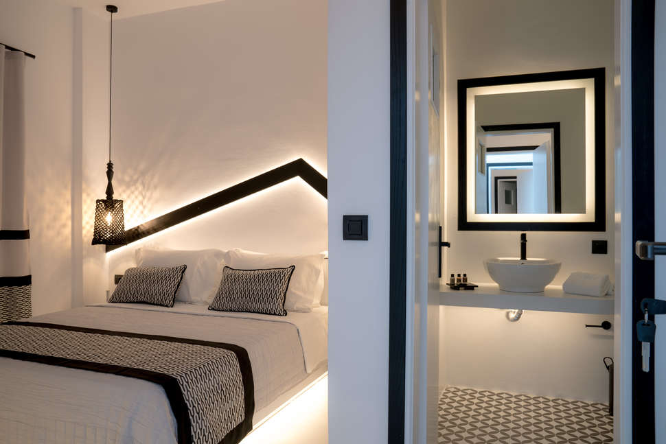 Een foto van Divelia Hotel
