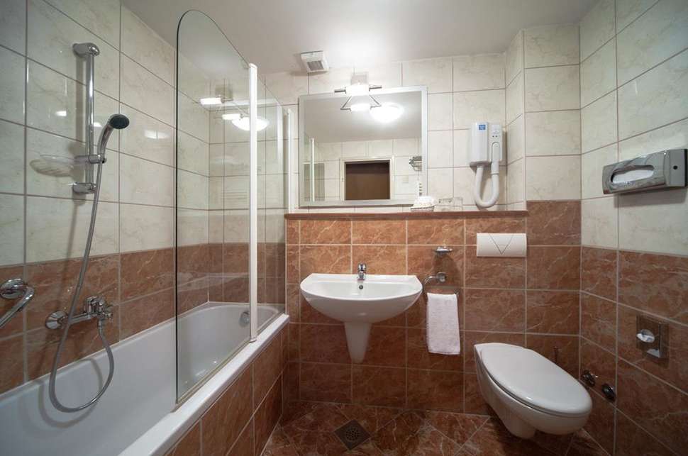 Een foto van Bluesun Hotel Borak