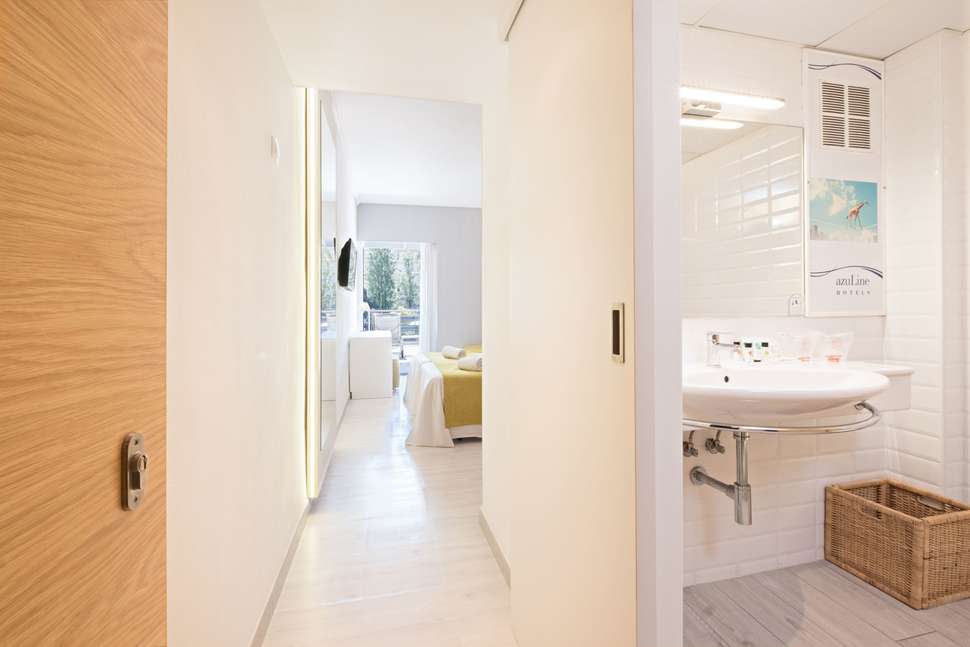 Een foto van AzuLine Hotel Pacific