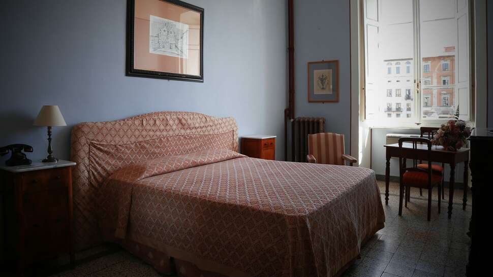 Een foto van Royal Victoria Hotel Pisa