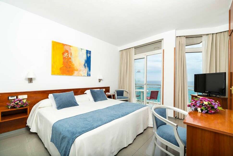 Een foto van Hotel Marsol