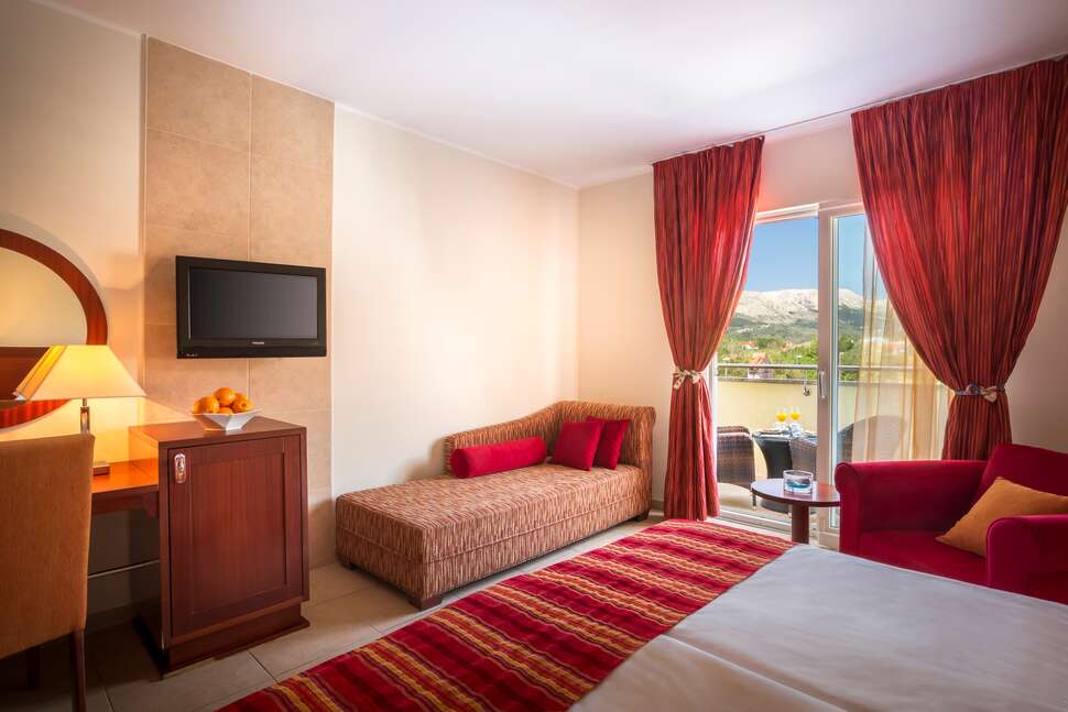 Een foto van Valamar Villa Adria