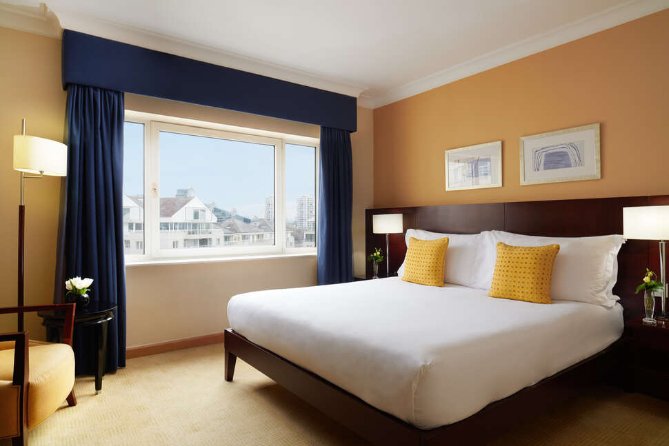 Ein Foto The Chelsea Harbour Hotel