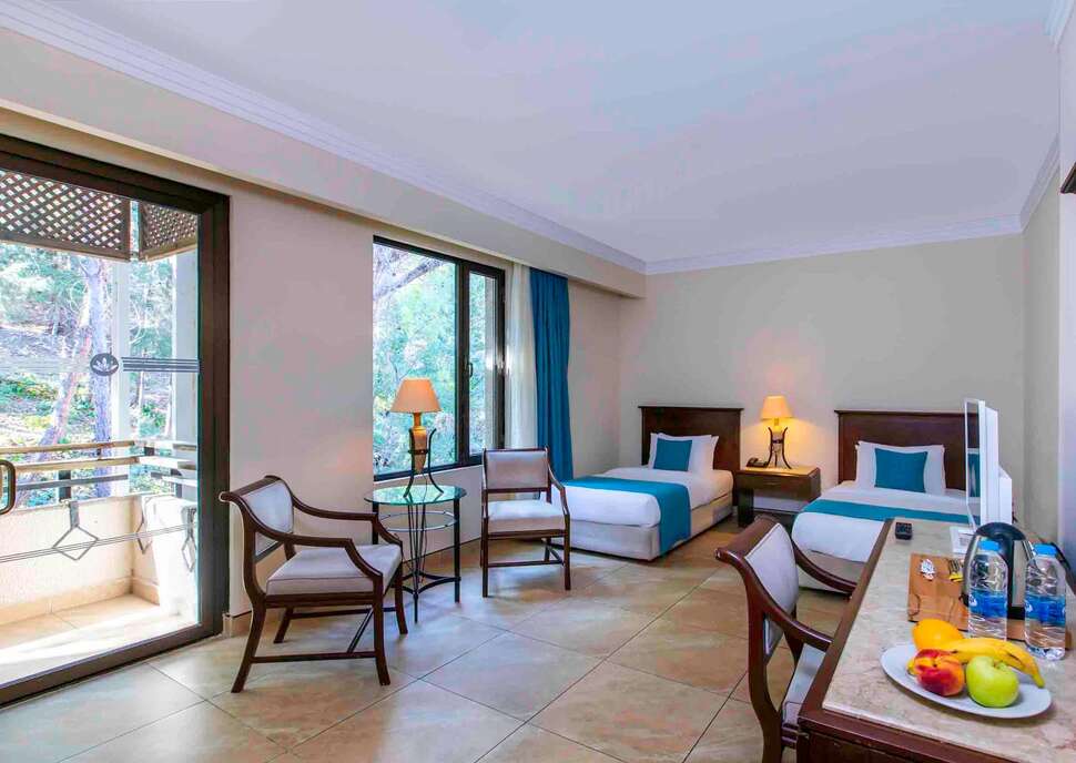 Ein Foto Labranda Mares Marmaris Hotel