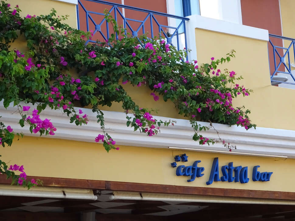 Een foto van Astra Village