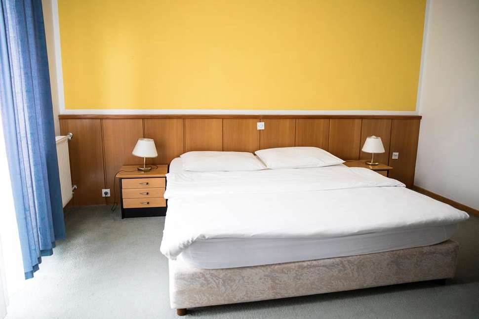 Een foto van Alp Hotel