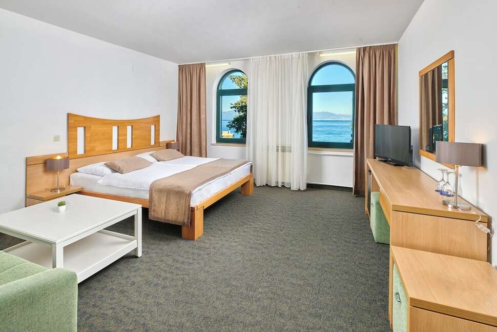 Een foto van Veya Maradiso Hotel by Aminess