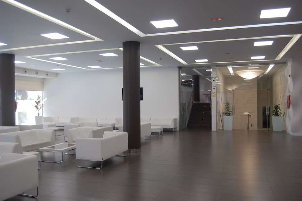 Een foto van The Place Mariner by Alegria