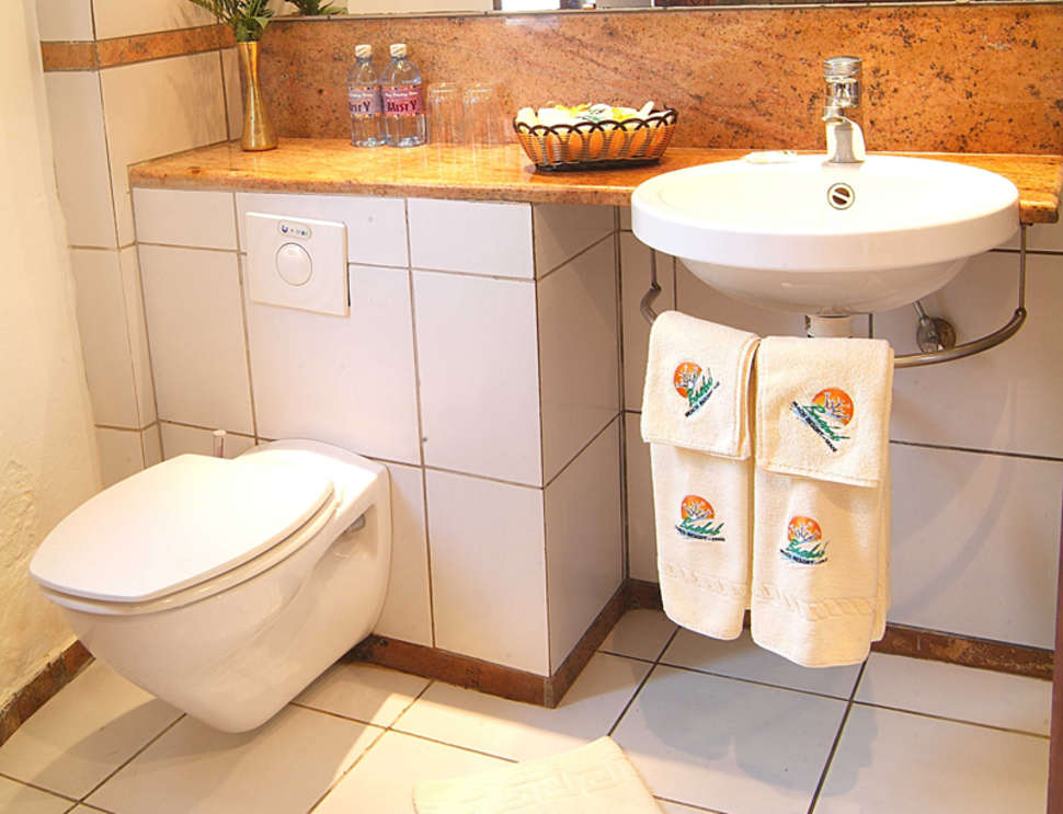 Een foto van Baobab Beach Resort & Spa