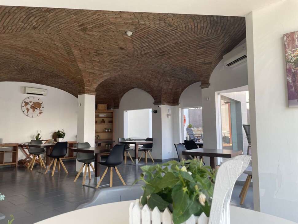 Een foto van KR Hotel