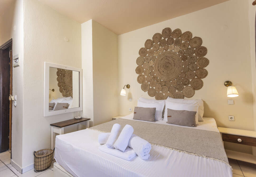 Een foto van Hotel Magdalena
