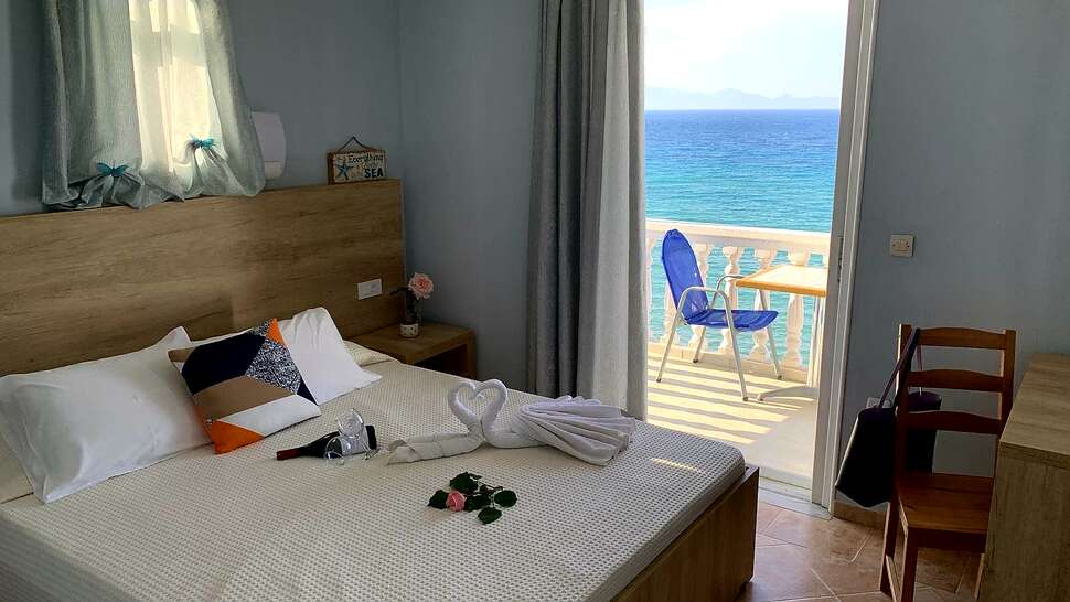Een foto van Clear Horizon Aparthotel