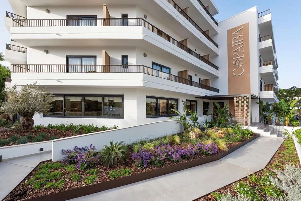 Ein Foto Copaiba by Honne Hotels