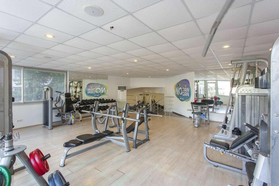 Een foto van Doganay Beach Club