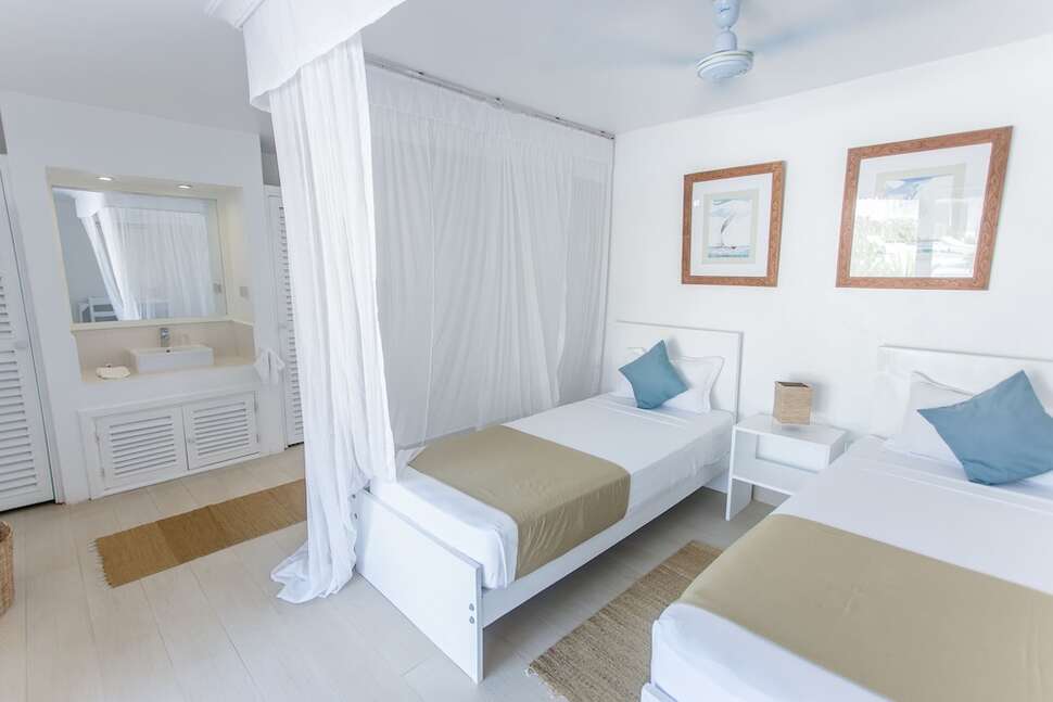 Een foto van Dhow Inn boutique hotel