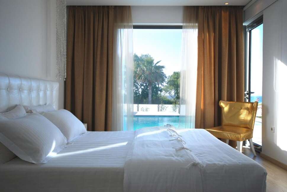 Een foto van Diamond Deluxe Hotel