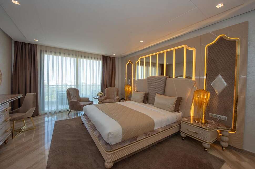 Ein Foto Suite Hotel Casa Diamond