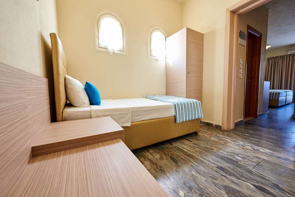 Ein Foto Thalia Deco City & Beach Hotel
