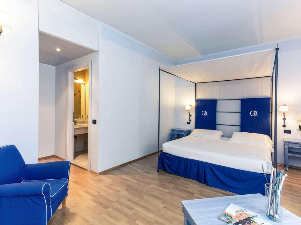 Ein Foto TH Tirrenia Green Park Resort