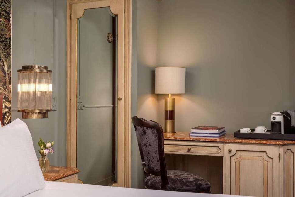 Ein Foto NH Collection Grand Hotel Dei Dogi