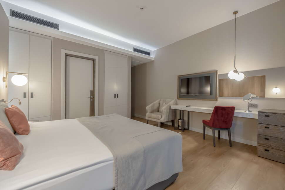 Een foto van Fame Residence Lara & Spa