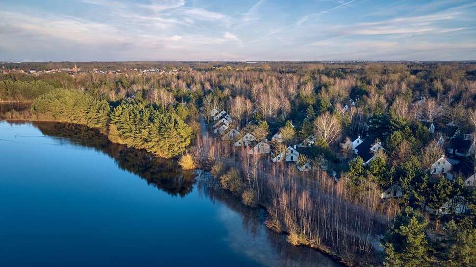 Een foto van Sunparks Kempense Meren