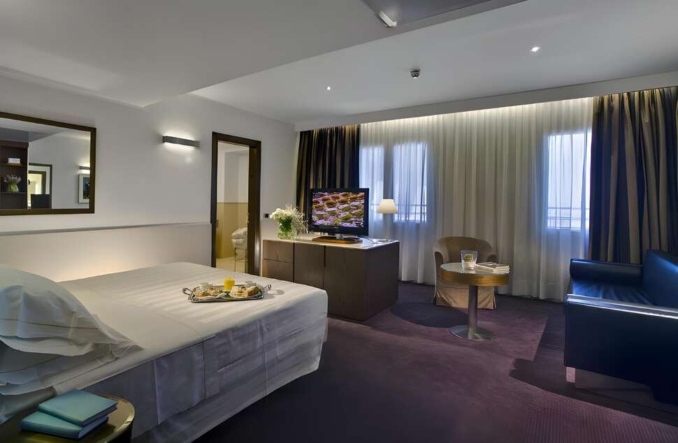 Een foto van Hotel Plaza