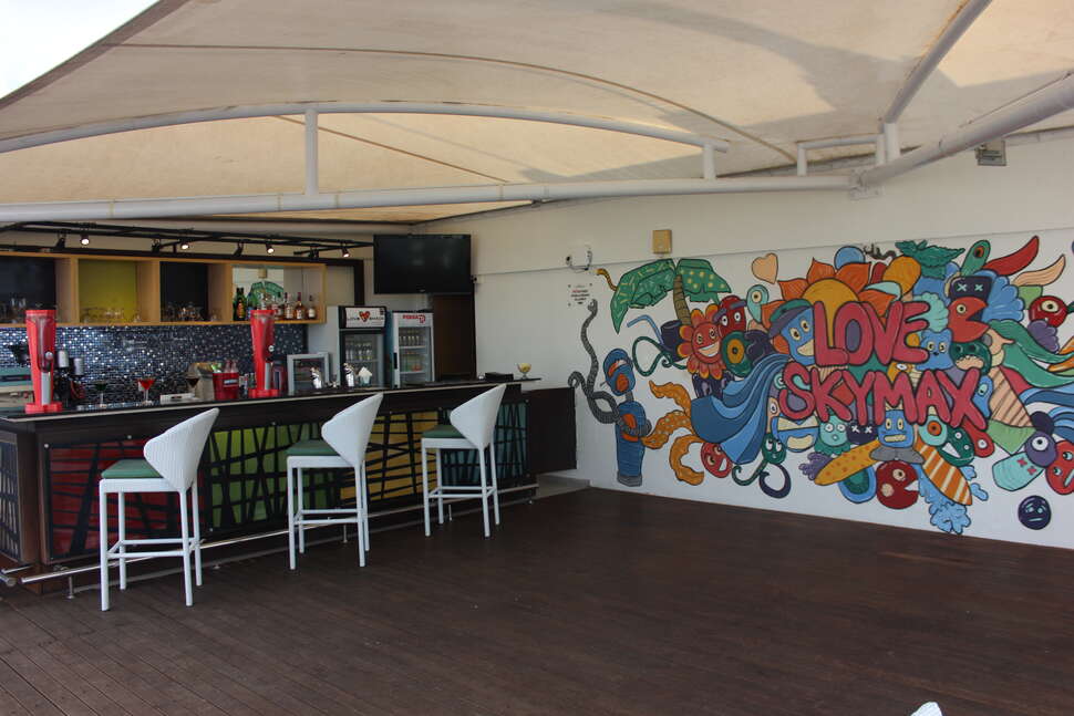 Een foto van MaxOneHotels at Bukit Jimbaran