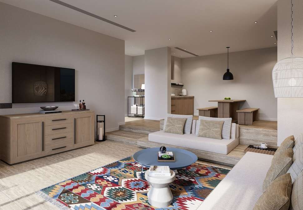 Een foto van Akra Didim Resort & Spa