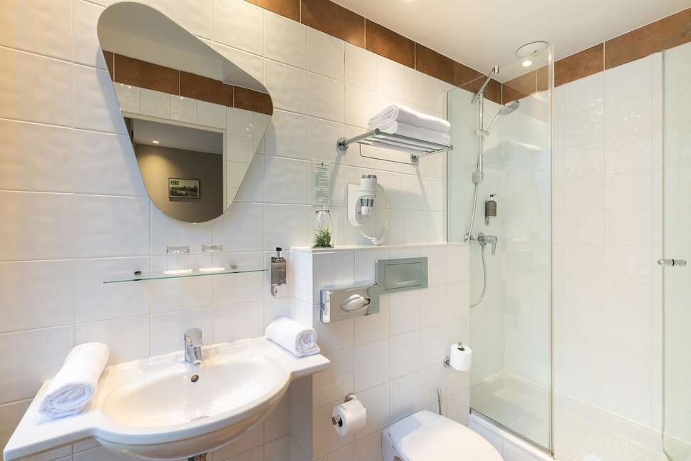 Een foto van Hotel Magenta 38