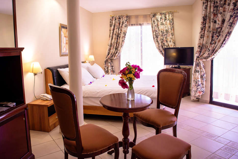 Een foto van Ocean Bay Hotel