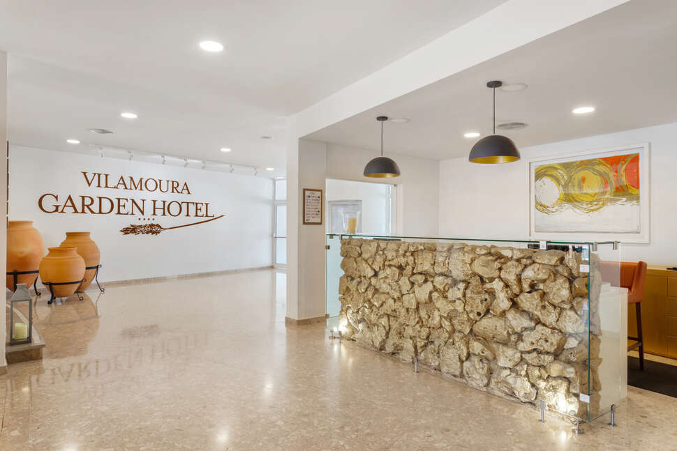 Een foto van Vilamoura Garden Hotel