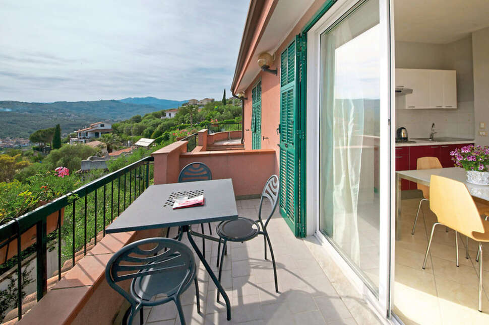 Een foto van Villa Giada Speace & Resort