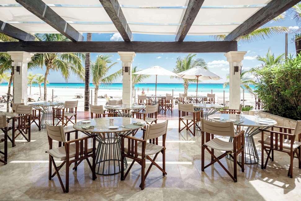 Een foto van Royal Hideaway Playacar